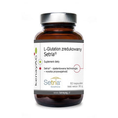 Kenay - L-Glutathione Reduced Setria®