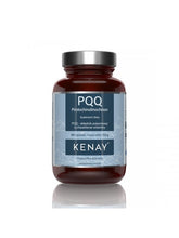 Kenay PQQ Pyrroloquinoline Quinone framsida