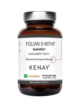 Kenay - Folian 5-Mthf Quatrefolic