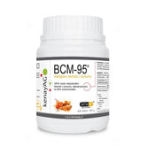 Kenay - Curcumin Bcm-95 Opløselig Gurkemejeekstrakt