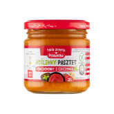 Primavika Tomato Chickpea Plant-Based Pâté framsida