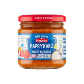 Primavika - Vegetarian Paprika Spread