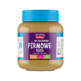 Primavika Peanut Butter Company 100% 350g framsida