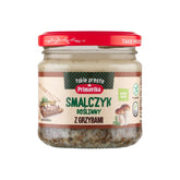Primavika - Vegetarian Lard With Mushrooms - 160g