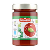 Primavika - Ketchup