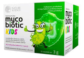 Nature Science - Mycobiotic Kids