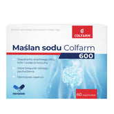 Colfarm - Sodium Butyrate