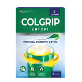 Colfarm - Colgrip Zatoki