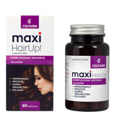 Colfarm - Maxi HairUp!