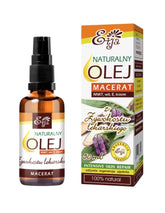 Etja - Comfrey Oil Macerat - 50ml