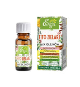 Etja - Fito Herbalist - 100% Naturlig Æteriske Olier Mix 10ml