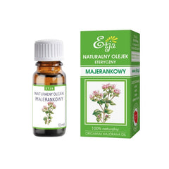 Etja - Luonnollinen eteerinen öljy - Oregano 10ml