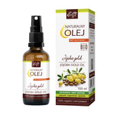 Etja - Jojoba Guldolie