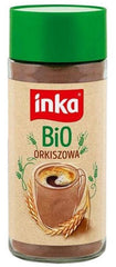 Inka - Kawa Orkiszowa Økologisk 100g