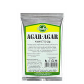 Smakosz Agar-Agar 20g framsida