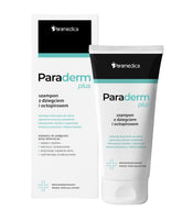 Paramedica - Paraderm Plus Shampoo - 150g
