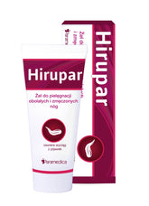 Paramedica Hirupar 100g framsida