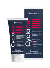 Paramedica - Cyclopar - 150g