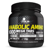 Olimp Sport Nutrition - Pro Amino 9000 Mega Tabs