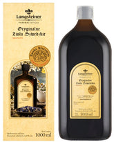 Langsteiner Original Swedish Herbs framsida