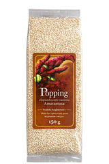 Szarłat - Amarantus Popping 150g