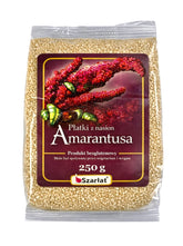 Szarlat - Amaranttihiutaleet - 250g