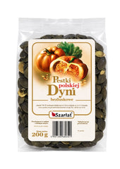 Szarłat - Polish Pumpkin Seeds Hulled - 200g