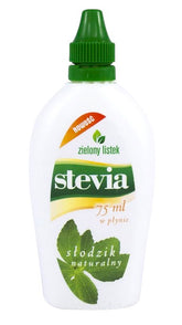 Grønne Blad - Stevia