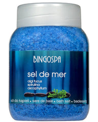 Bingospa - Havssalt Badesalt