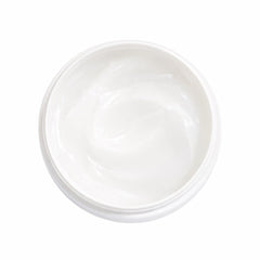 Ziaja White Cosmetic Vaseline baksida