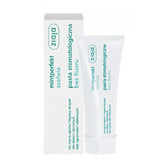 Ziaja Sage Toothpaste fluoride-free framsida