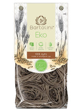Bartolini - Luomu Ruispasta Pesät (Tagliatelle) 250g