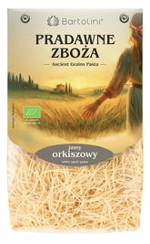 Bartolini - Ancient Grains Pasta