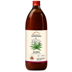 Produkty Bonifraterskie - Aloe Juice