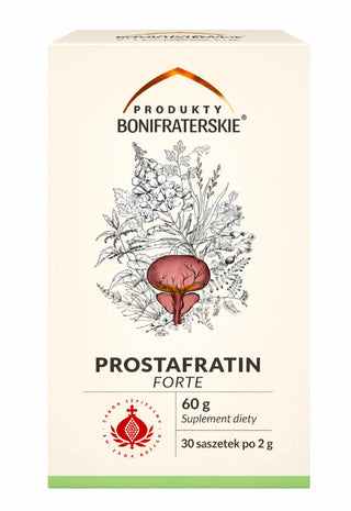 Bonifraterskie-tuotteet - Prostafratin Forte