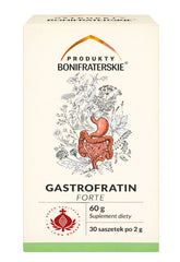 Bonifraterskie-tuotteet - Gastrofratin Forte