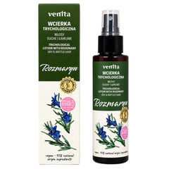 Venita - Wcierka Trichologiczna (Trichological Hair Rub)