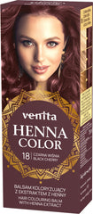 Venita - Henna Color