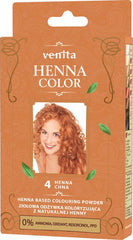 Venita - Henna-jauhe