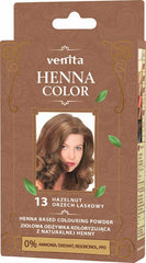 Venita - Henna-jauhe