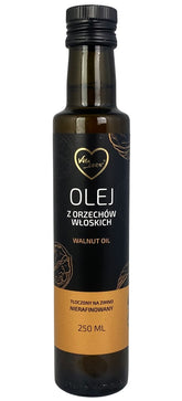 Vitacorn - Valnøddeolie 250ml