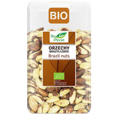 Bio Planete - Bio Planet - Luomu Brasilpähkinät