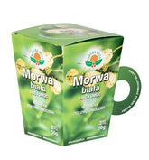 Natura-Wita - White Mulberry Leaves And Fruit - 50g