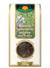 NATURA-WITA Bionik Natural Vital Herb Blend framsida