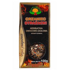 Natura-Wita - Fireman'S Mulled Tea - 100g
