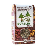 Natura-Wita - Borelio Urte Te - 100g
