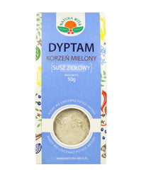 NATURA-WITA - Diptam-juuri jauhettu - 50g