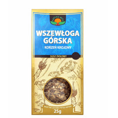 Natura-Wita - Bjergkørvel - 25g