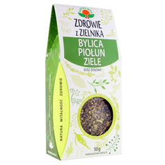 NATURA-WITA - Wormwood Herb - 50g