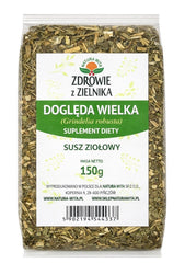 NATURA-WITA - Stor Mullein - 150g
